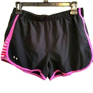 Under armour shorts